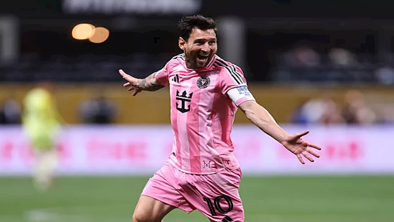 ديمبيلي يحصل على قميص ميسي ويعلق: الأفضل على الإطلاق 26 ديمبيلي يحصل على قميص ميسي ويعلق: الأفضل على الإطلاق