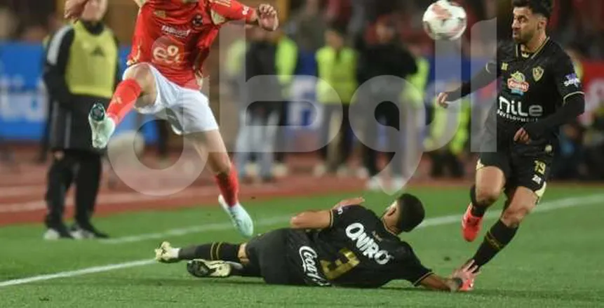 رئيس الاتحاد الكويتي نقترب من استضافة السوبر المصري رئيس الاتحاد الكويتي: نقترب من استضافة السوبر المصري