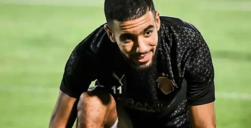 رحيل أحمد قندوسي عن الدوري المصري ينعش خزينة الأهلي بـ18 رحيل أحمد قندوسي عن الدوري المصري ينعش خزينة الأهلي بـ18 مليون جنيه