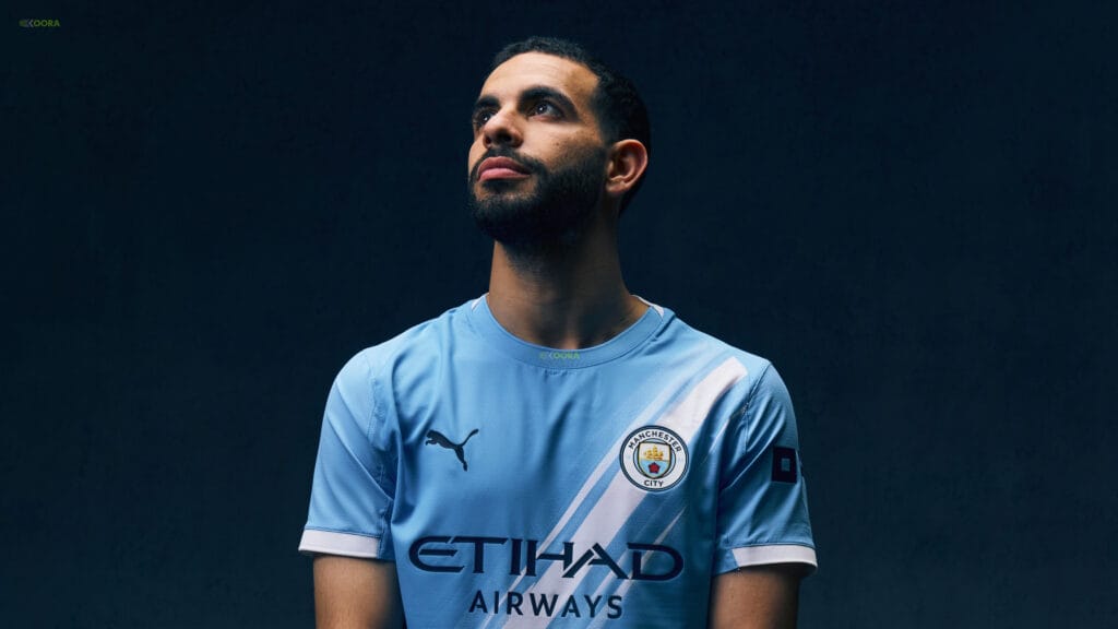 مانشستر سيتي