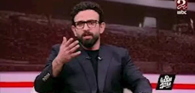 “رقم تاريخي”.. إبراهيم فايق يعلن نسبة مشاهدة زيزو