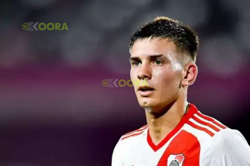 فرانكو ماستانتونو - ريال مدريد