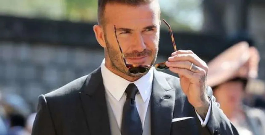 سبب نقل بيكهام للمستشفى بعد ظهوره في افتتاح المونديال أمام سبب نقل بيكهام للمستشفى بعد ظهوره في افتتاح المونديال أمام الأهلي