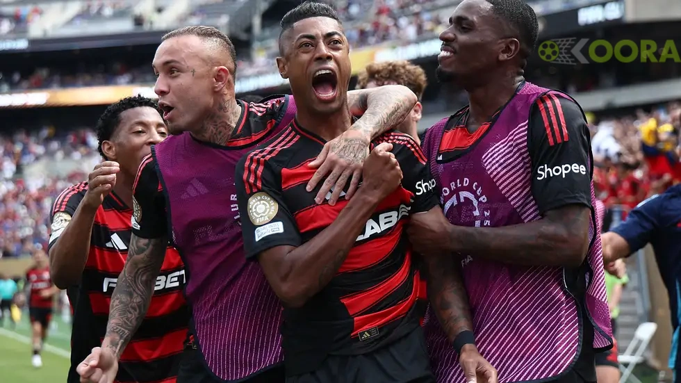 فلامنجو ولوس أنجلوس في مواجهة متضاربة الأهداف بمونديال الأندية 2025