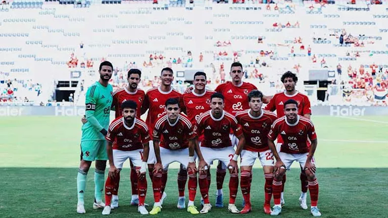 فيفا يحفز الجماهير لمباراة الأهلي وإنتر ميامي بافتتاح مونديال الأندية