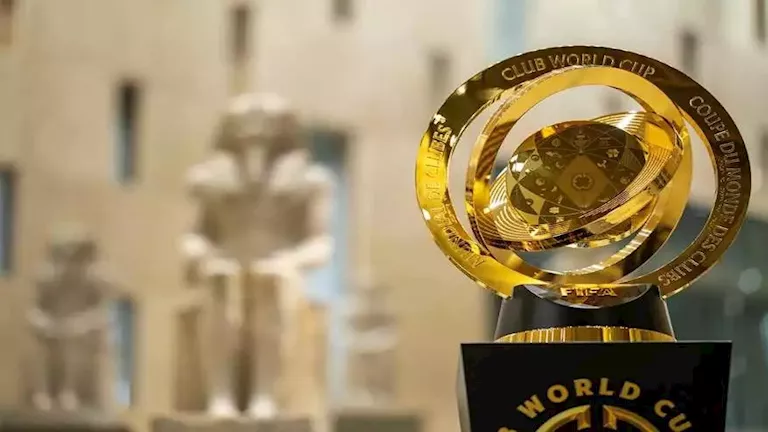 قائمة الهدافين التاريخيين لبطولة كأس العالم للأندية