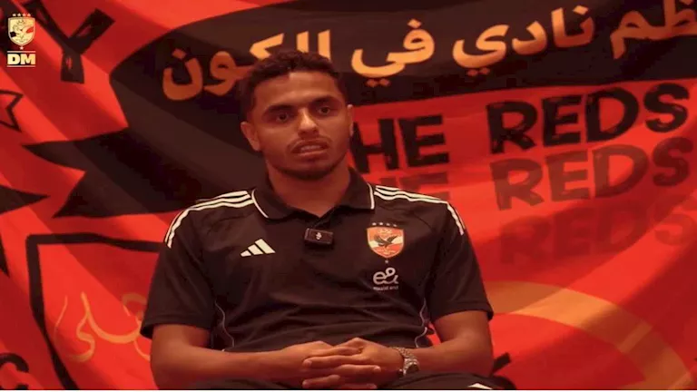 كريم الدبيس: نفذنا 70% من الأمور الفنية والخططية في ودية باتشوكا 5 كريم الدبيس: نفذنا 70% من الأمور الفنية والخططية في ودية باتشوكا