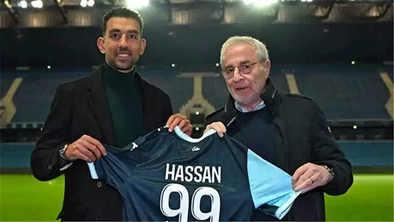 كوكا يكشف سبب عدم انضمامه للأهلي 5 كوكا يكشف سبب عدم انضمامه للأهلي