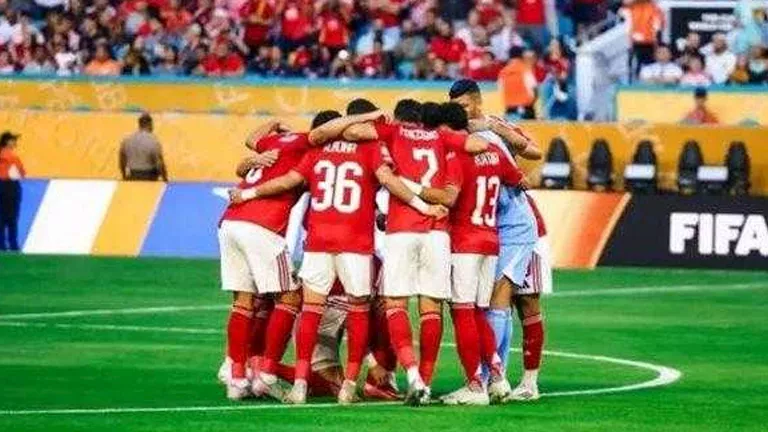 لاعبان مهددان بالغياب عن الأهلي حال تأهله لدور الـ 16