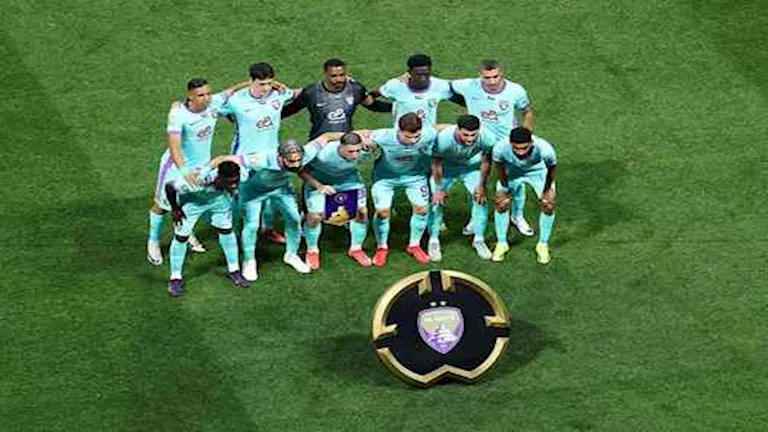 لحظة بلحظة.. مباراة الوداد والعين الإماراتي بكأس العالم للأندية 7 لحظة بلحظة.. مباراة الوداد والعين الإماراتي بكأس العالم للأندية