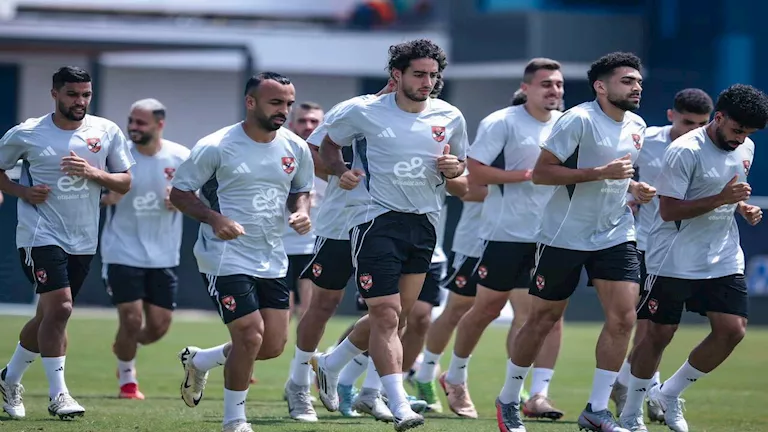 ماذا قدم الأهلي في مبارياته الافتتاحية بطولة كأس العالم للأندية؟ 10 ماذا قدم الأهلي في مبارياته الافتتاحية بطولة كأس العالم للأندية؟