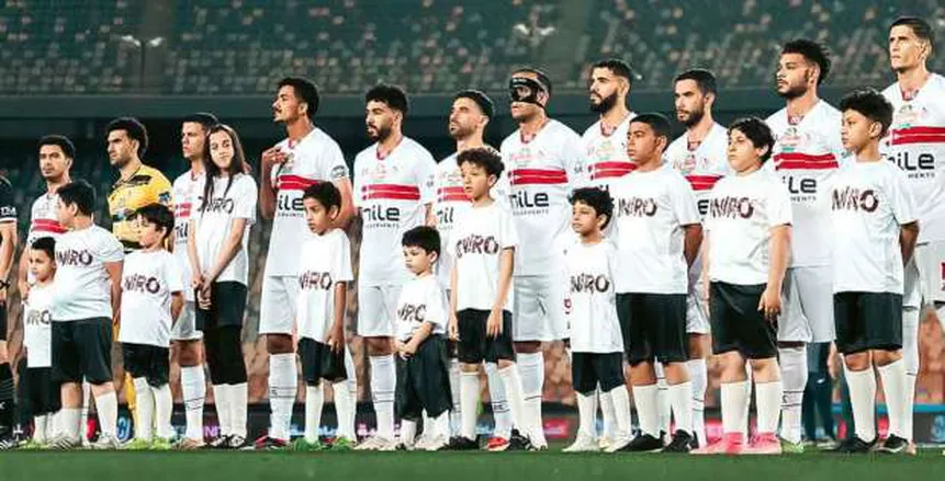 مايفوتكش| مفاجآت قائمة الزمالك.. والإطاحة بـ«خماسي» وقرار لـ إمام عاشور 15 مايفوتكش مفاجآت قائمة الزمالك والإطاحة بـخماسي وقرار لـ إمام عاشور مايفوتكش| مفاجآت قائمة الزمالك.. والإطاحة بـ«خماسي» وقرار لـ إمام عاشور