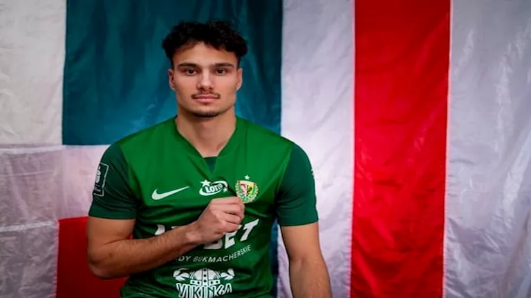 من هو أسد الحملاوي الذي يتنافس الأهلي والزمالك على ضمه؟