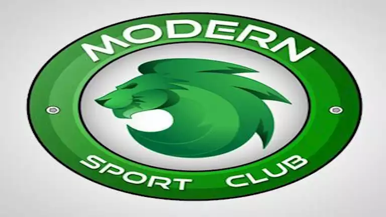 مودرن سبورت يتعاقد مع لاعب الإسماعيلي
