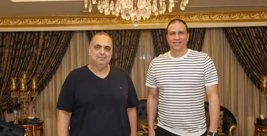 مودرن سبورت يعلن التعاقد رسميًا مع مجدي عبدالعاطي 8 مودرن سبورت يعلن التعاقد رسميًا مع مجدي عبدالعاطي مودرن سبورت يعلن التعاقد رسميًا مع مجدي عبدالعاطي