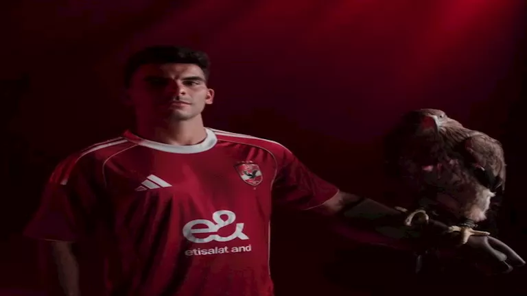 موعد انتظام زيزو في تدريبات الأهلي.. مصدر يوضح موقفه من ودية باتشوكا 8 موعد انتظام زيزو في تدريبات الأهلي.. مصدر يوضح موقفه من ودية باتشوكا