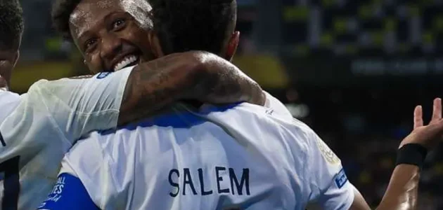 موعد مباراة الهلال السعودي ومانشستر سيتي في كأس العالم للأندية