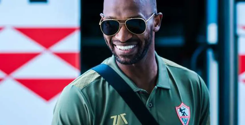 ميدو: هذا موقفنا من اعتزال شيكابالا.. وتأخر إعلان المدرب يحسب لنا 8 ميدو هذا موقفنا من اعتزال شيكابالا وتأخر إعلان المدرب يحسب ميدو: هذا موقفنا من اعتزال شيكابالا.. وتأخر إعلان المدرب يحسب لنا