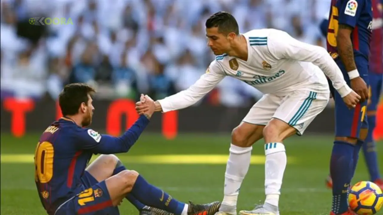 ميسي يغادر مونديال الأندية مبكرًا ويترك الساحة لرونالدو في صدارة الهدافين التاريخيين 10 كأس العالم للأندية