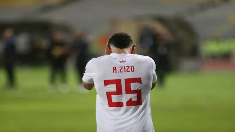 نجم الزمالك السابق يوجه رسالة نارية للمجلس ويستشهد بـ "زيزو 21 نجم الزمالك السابق يوجه رسالة نارية للمجلس ويستشهد بـ "زيزو