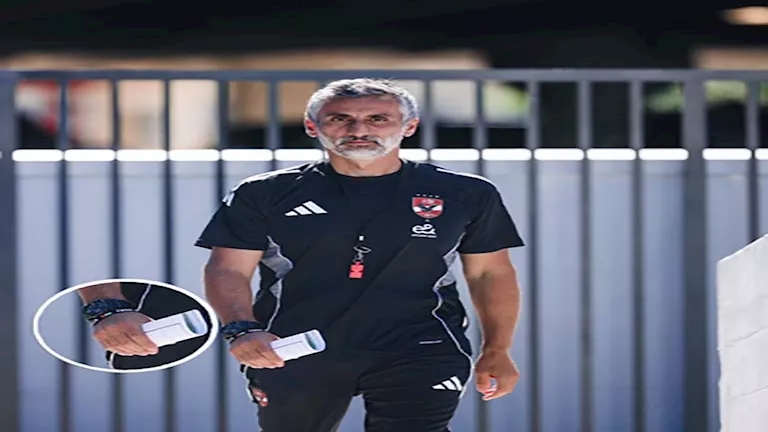 هل يكرر خوسيه ريبيرو الإنجاز؟.. 4 مدربين صنعوا التاريخ للأهلي في المون