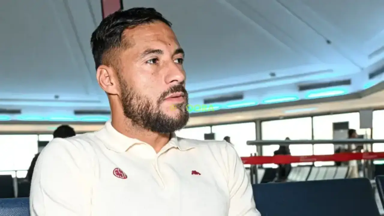 يوسف بلايلي