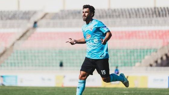 انقسام داخل الزمالك بعد بقاء السعيد | كووورة 24 kooora logo