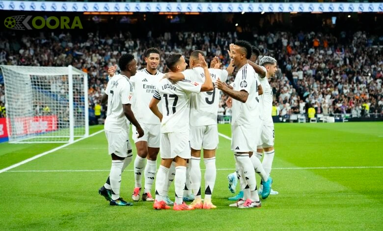 4 صفقات جديدة منتظرة.. كيف يستفيد ريال مدريد من أرباح كأس العالم للأندية 2025 ؟