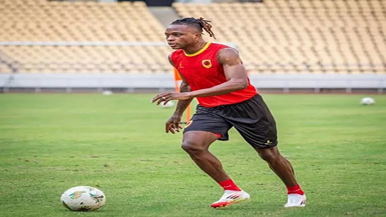 6 معلومات عن شيكو بانزا الذي يقترب من الانضمام للزمالك 21 6 معلومات عن شيكو بانزا الذي يقترب من الانضمام للزمالك