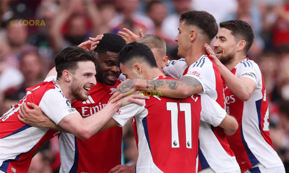 أرسنال يعين نجم الأرجنتين السابق في الجهاز الفني لأرتيتا 23 أرسنال