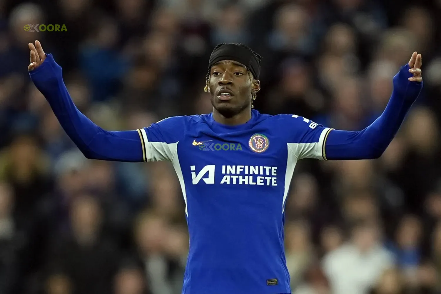 مادويكي - أرسنال - تشيلسي