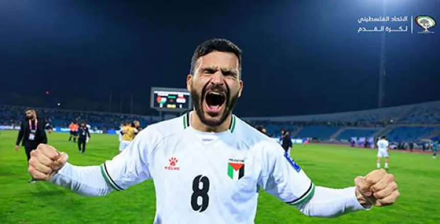 أول تعليق من والد حامد حمدان على تعثر مفاوضات الزمالك أول تعليق من والد حامد حمدان على تعثر مفاوضات الزمالك.. ورد اللاعب