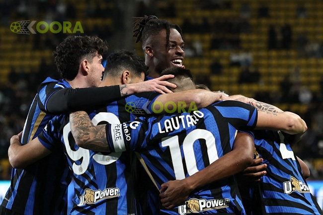 إنتر ميلان يواصل محاولاته لضم أفضل لاعب في إفريقيا 7 إنتر ميلان يواصل محاولاته لضم أفضل لاعب في إفريقيا