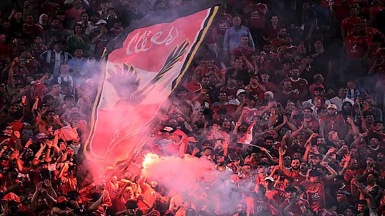 الأهلي بين جنة إيفونا ونار أزارو وتمرد وسام أبو علي.. ما القصة؟ 1 الأهلي بين جنة إيفونا ونار أزارو وتمرد وسام أبو علي.. ما القصة؟