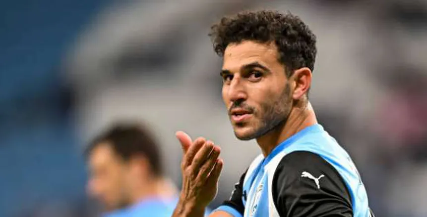 الأهلي يعلن رسميا موقفه من ضم حمدي فتحي قبل بيراميدز الأهلي يعلن رسميا موقفه من ضم حمدي فتحي قبل بيراميدز