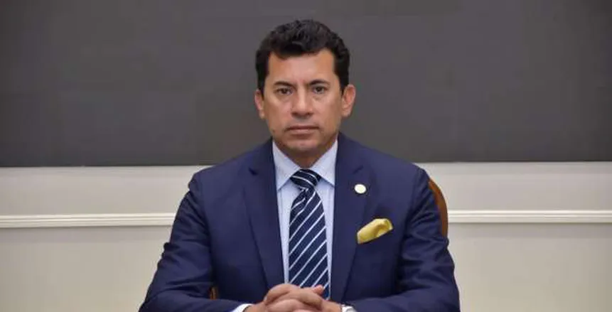 الاتحاد الدولي للإسكواش يشيد بقدرات مصر التنظمية في خطاب لوزير الرياضة 19 الاتحاد الدولي للإسكواش يشيد بقدرات مصر التنظمية في خطاب لوزير الاتحاد الدولي للإسكواش يشيد بقدرات مصر التنظمية في خطاب لوزير الرياضة