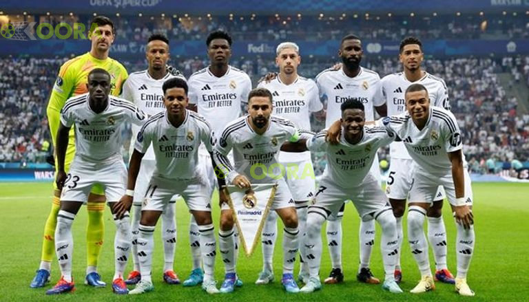 الدوري الإسباني يرفض تأجيل مباراة ريال مدريد وأوساسونا 1 الدوري الإسباني يرفض تأجيل مباراة ريال مدريد وأوساسونا