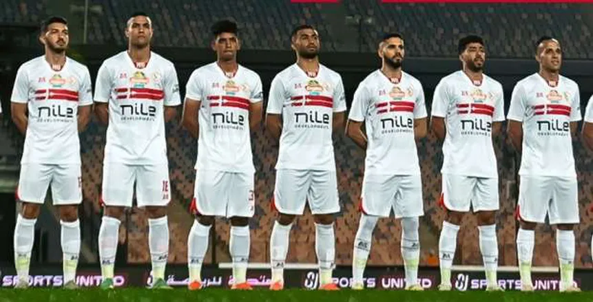 الدوري المغربي يهدد مسيرة نجم الزمالك مع الفريق الدوري المغربي يهدد مسيرة نجم الزمالك مع الفريق