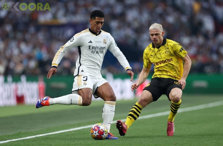 الريال ضد دورتموند في كأس العالم للأندية 2025 وتاريخ المواجهات