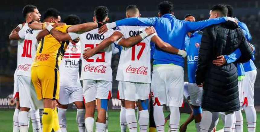 الزمالك يحسم 4 صفقات والإعلان خلال ساعات 9 الزمالك يحسم 4 صفقات والإعلان خلال ساعات الزمالك يحسم 4 صفقات والإعلان خلال ساعات