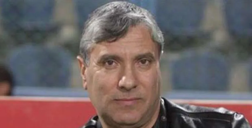 الشريعي عن عمل عبدالناصر بالزمالك علاقته انتهت بإنبي ومندهش منه الشريعي عن عمل عبدالناصر بالزمالك: علاقته انتهت بإنبي.. ومندهش منه