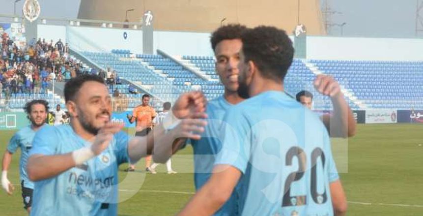 الصفقة السابعة.. غزل المحلة يتعاقد مع مهاجم منتخب الكاميرون للشباب 20 الصفقة السابعة غزل المحلة يتعاقد مع مهاجم منتخب الكاميرون للشباب الصفقة السابعة.. غزل المحلة يتعاقد مع مهاجم منتخب الكاميرون للشباب