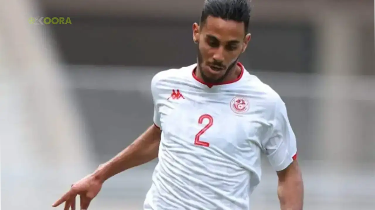 الميركاتو الصيفي - الزمالك يلاحق موهبة تونسية صاعدة 6 محمود غربال