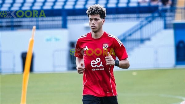 ببيان رسمي.. الأهلي يثير الجدل بشأن بيع إمام عاشور