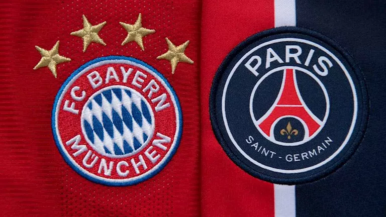 بث مباشر باريس وبايرن ميونخ في كأس العالم للأندية 13 بث مباشر باريس وبايرن ميونخ في كأس العالم للأندية