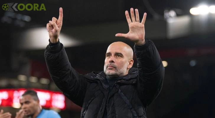 بفرمان بيب جوارديولا 6 لاعبين خارج مانشستر سيتي هذا الصيف بعد كارثة الهلال في مونديال الأندية 2025 10 بفرمان بيب جوارديولا 6 لاعبين خارج مانشستر سيتي هذا الصيف بعد كارثة الهلال في مونديال الأندية 2025