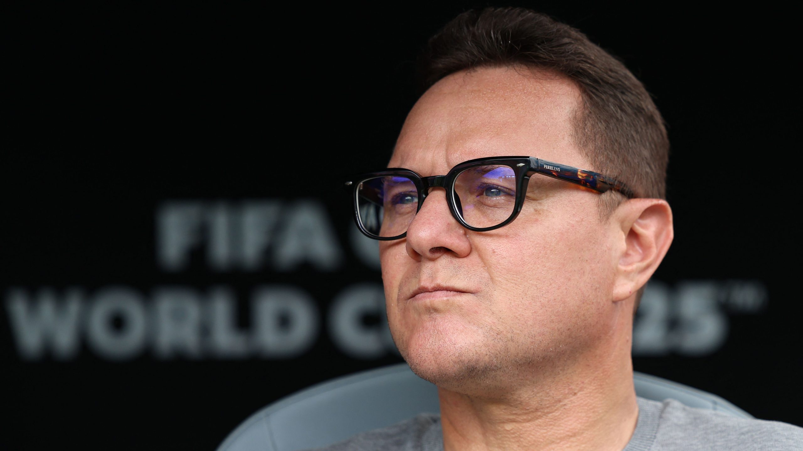 بنهاشم يبتعد عن الضغوطات بمعسكر تركيا | كووورة 9 Paris Saint-Germain v Real Madrid CF: Semi Final - FIFA Club World Cup 2025