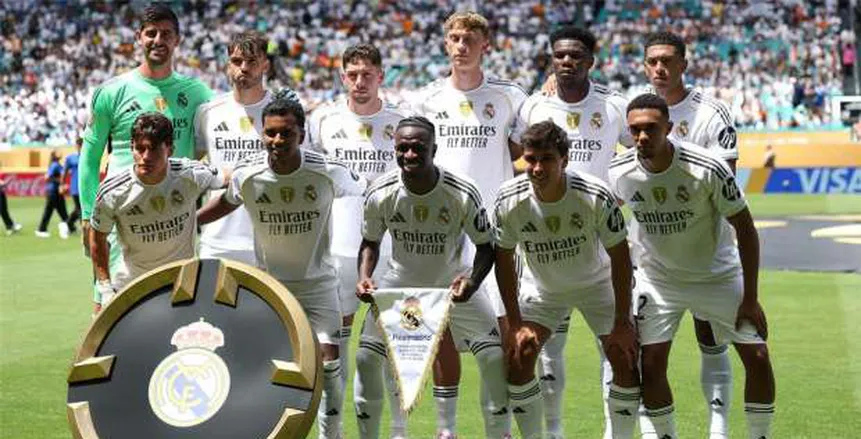 تجدد إصابة نجم ريال مدريد اللاعب قد يخرج للإعارة تجدد إصابة نجم ريال مدريد.. اللاعب قد يخرج للإعارة