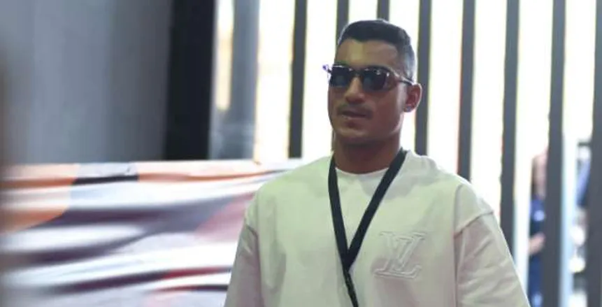 تحرك من الزمالك لاستعادة مصطفى محمد بأعلي راتب تحرك من الزمالك لاستعادة مصطفى محمد بأعلي راتب