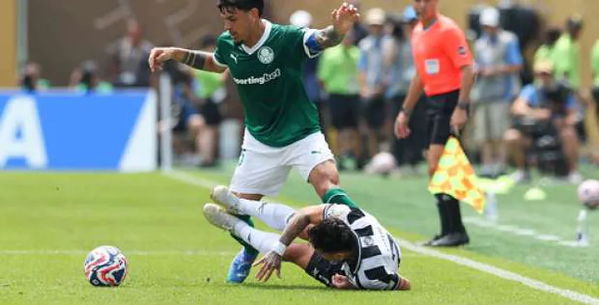 تشكيل مباراة تشيلسي وبالميراس بمونديال الأندية تشكيل مباراة تشيلسي وبالميراس بمونديال الأندية